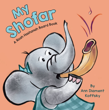 My Shofar