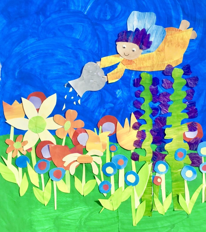 31 Illustrations to Celebrate the Awesome Month of May