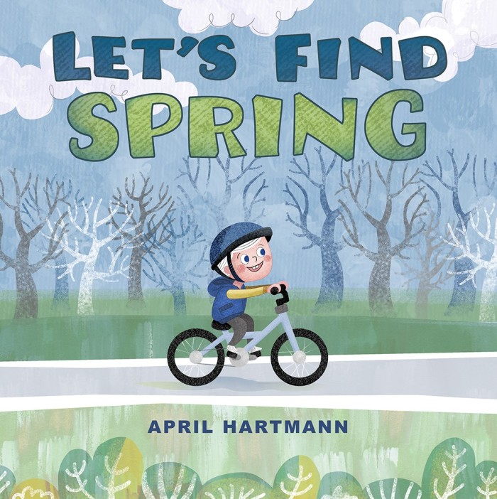 31 Illustrations to Celebrate the Awesome Month of May