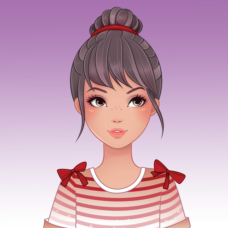 Interview with Helen Huang