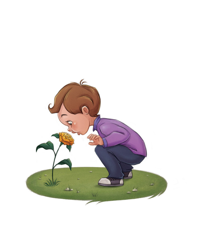 31 Illustrations to Celebrate the Awesome Month of May